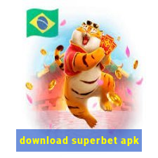 download superbet apk