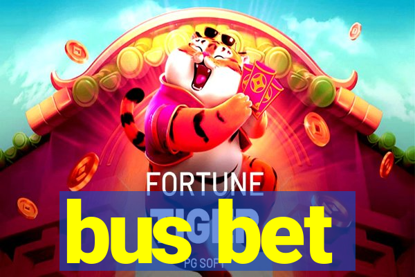 bus bet