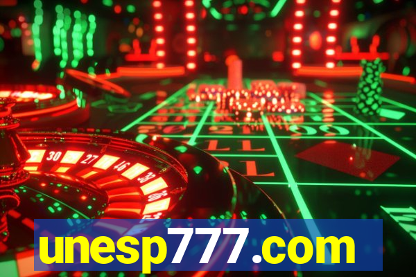 unesp777.com