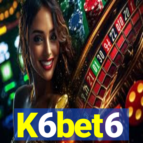 K6bet6
