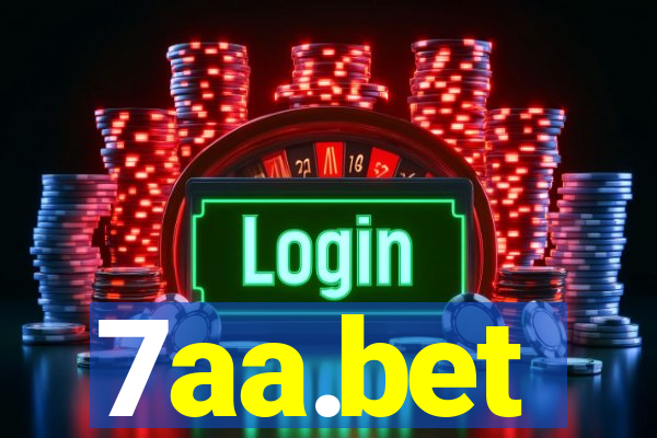 7aa.bet