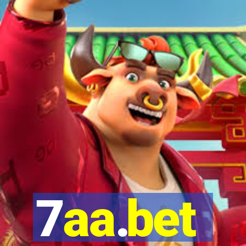 7aa.bet