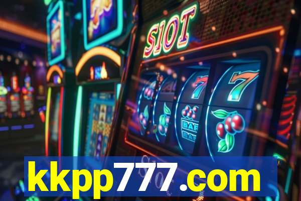 kkpp777.com