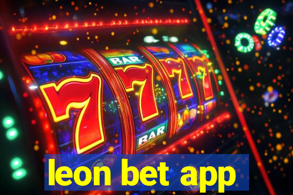 leon bet app