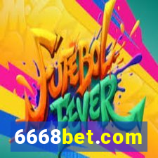6668bet.com