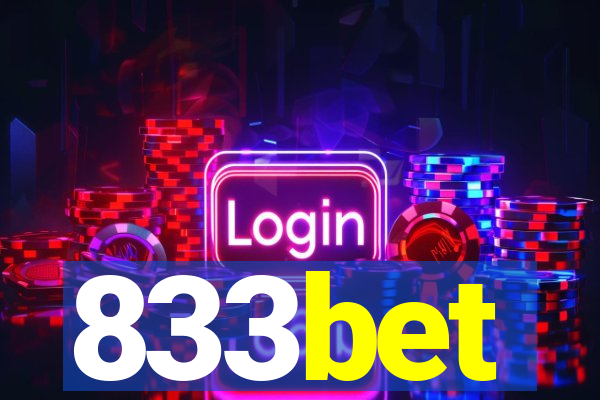 833bet