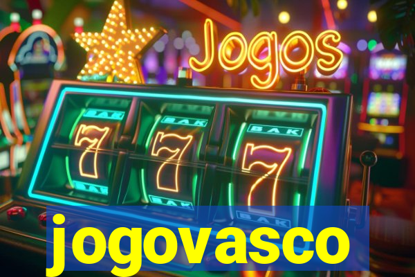 jogovasco
