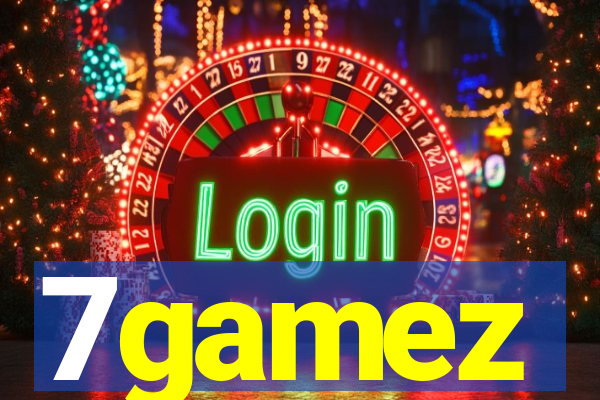 7gamez