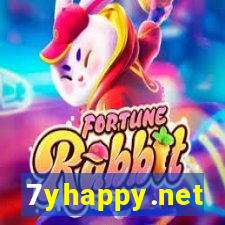 7yhappy.net