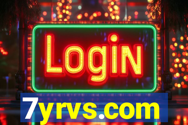 7yrvs.com