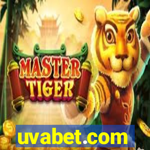 uvabet.com