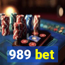 989 bet