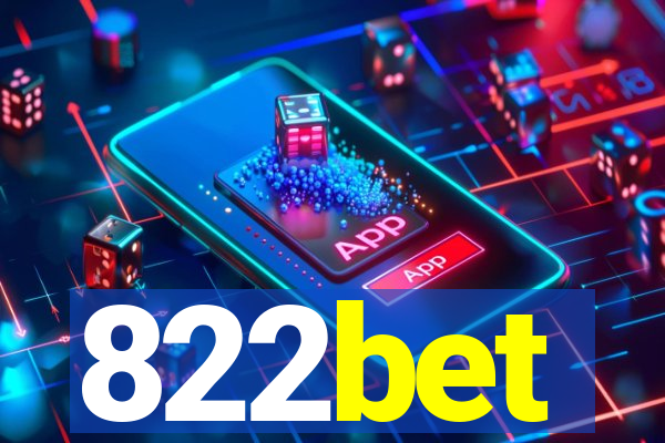 822bet
