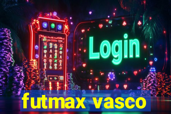 futmax vasco