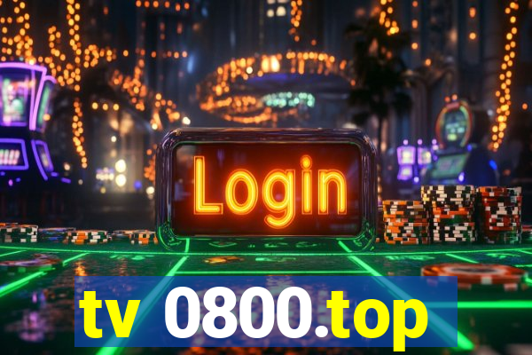 tv 0800.top