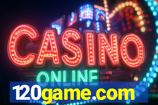 120game.com