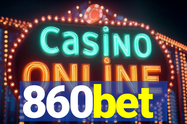 860bet