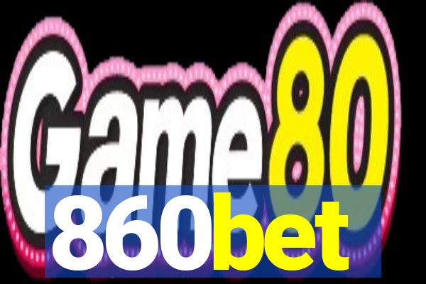 860bet