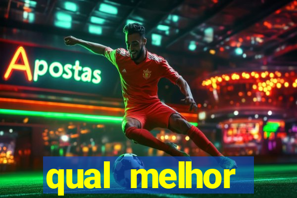 qual melhor aplicativo de jogo para ganhar dinheiro