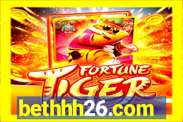 bethhh26.com