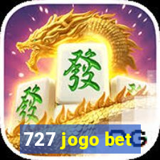 727 jogo bet