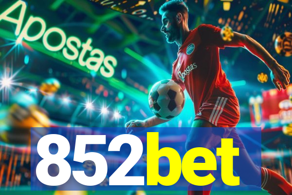 852bet