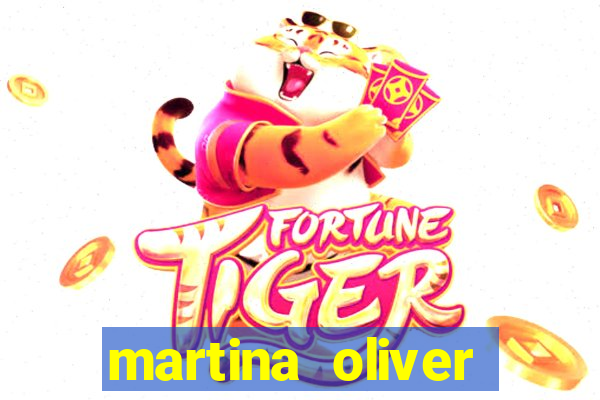 martina oliver privacy vazado