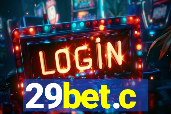 29bet.c