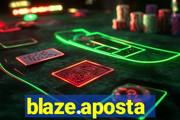 blaze.aposta