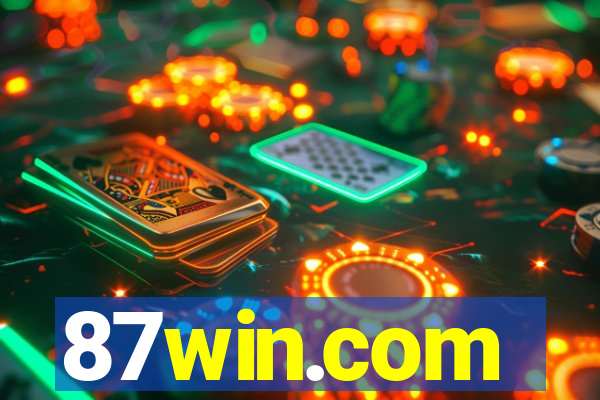87win.com