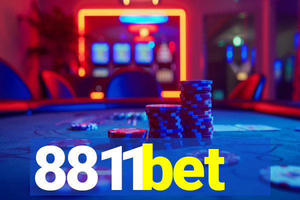 8811bet