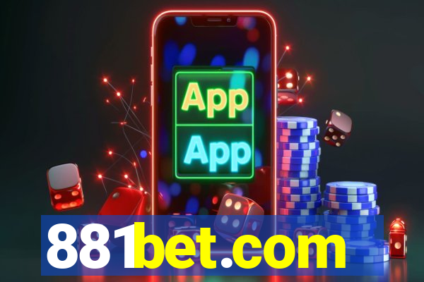 881bet.com