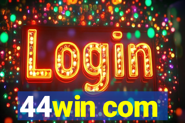 44win com