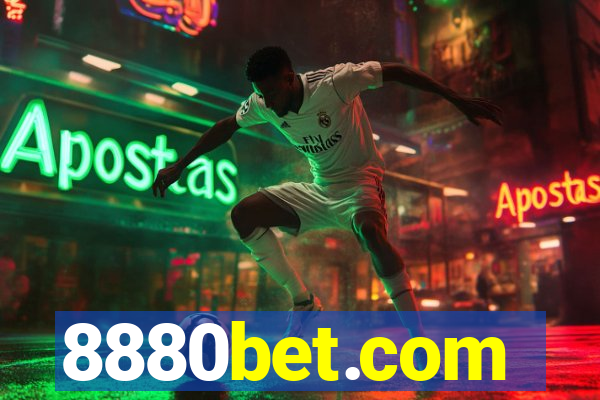 8880bet.com