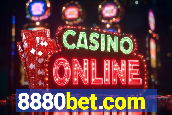 8880bet.com