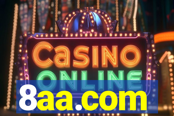 8aa.com