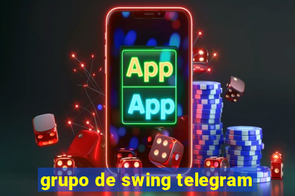 grupo de swing telegram