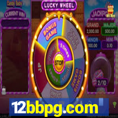 12bbpg.com