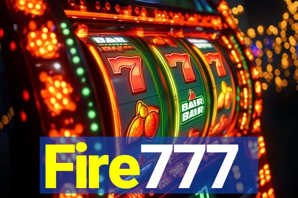 Fire777