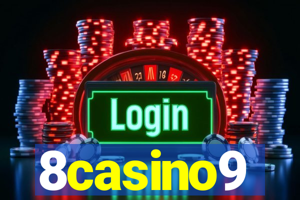 8casino9