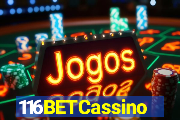 116BETCassino