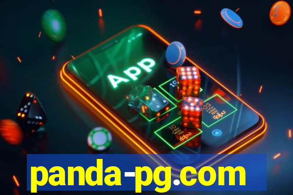 panda-pg.com