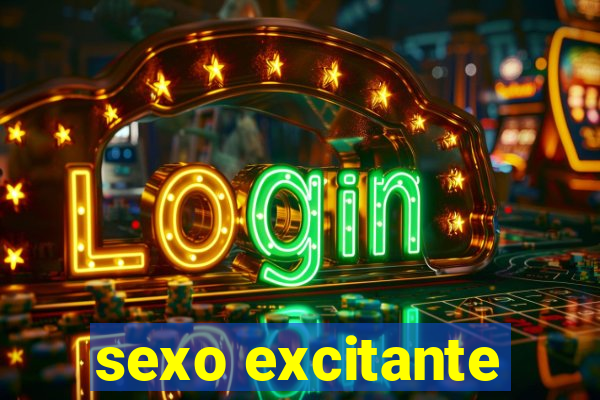 sexo excitante
