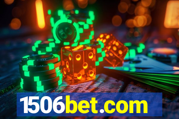 1506bet.com