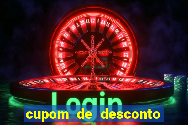 cupom de desconto nave gamer