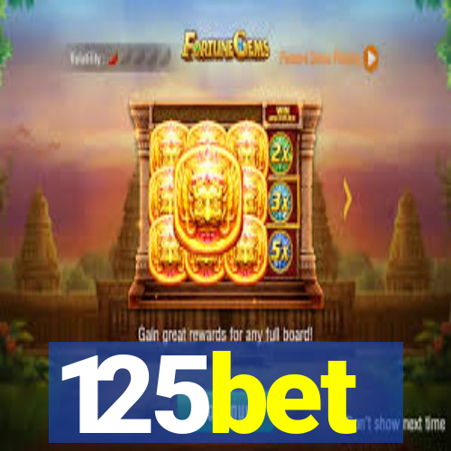 125bet