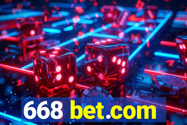 668 bet.com