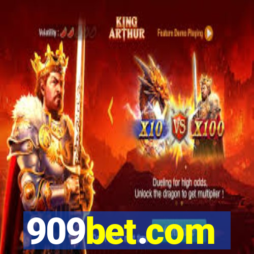 909bet.com