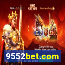 9552bet.com