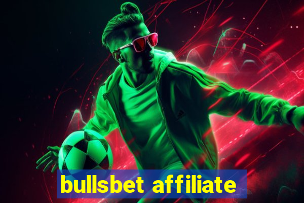 bullsbet affiliate